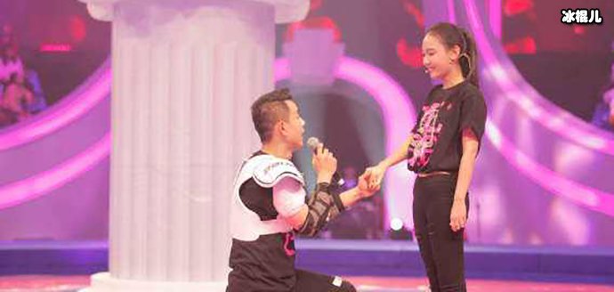 李响与孙骁骁曾订婚