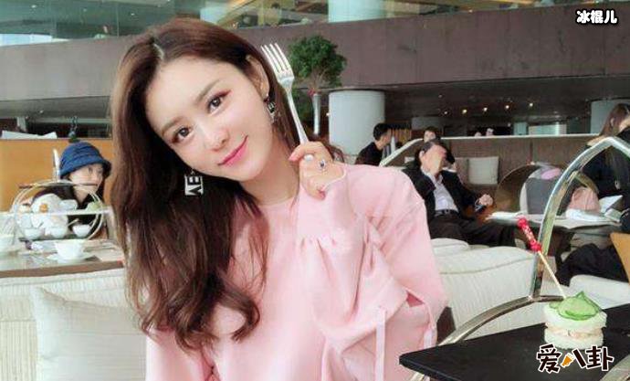 张馨月个人资料介绍