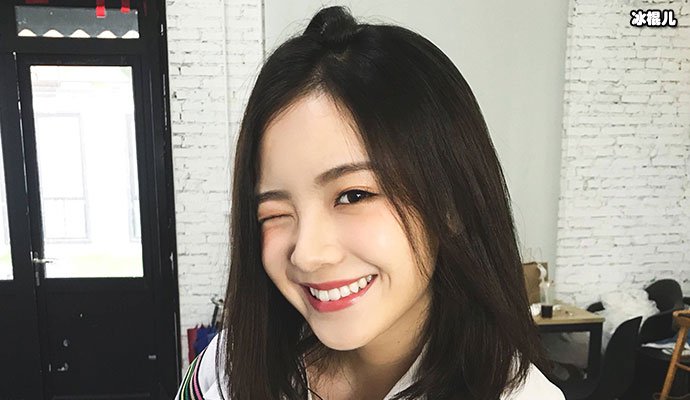 李庚希哪个大学的