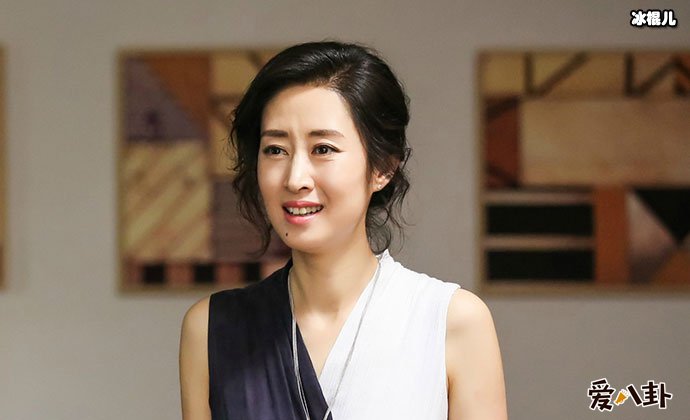 刘敏涛结过几次婚