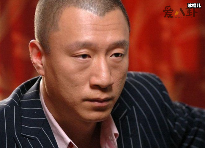 曝光孙红雷家庭背景是怎样的