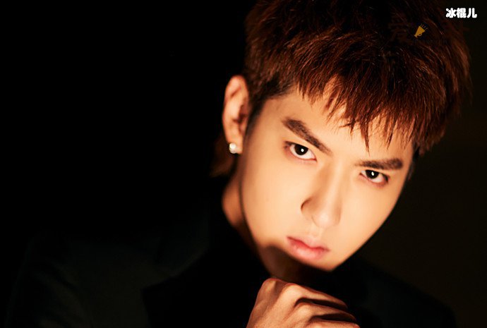 “加拿大炮王”吴亦凡