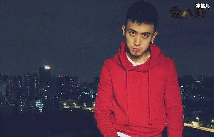 沪上皇的爷爷是谁