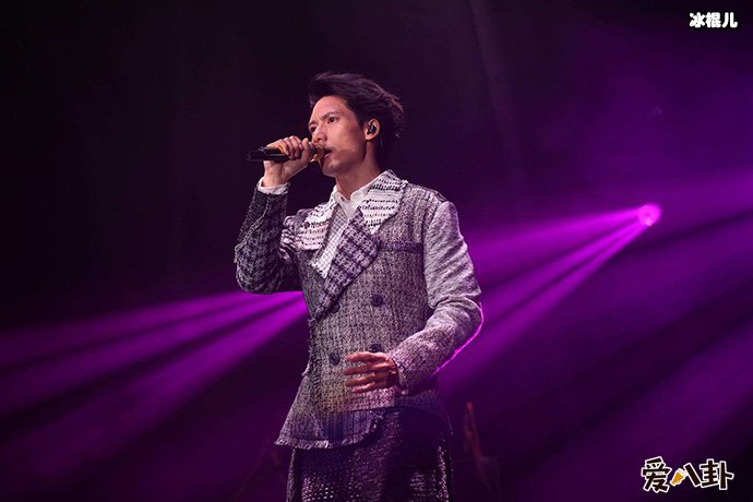 张致恒落魄到什么样