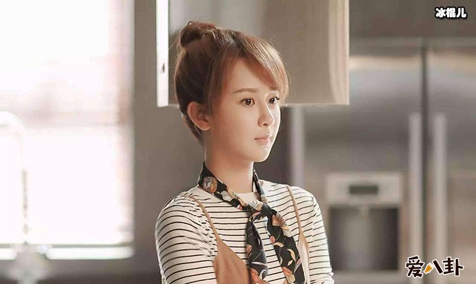 苏有朋如何回应杨紫