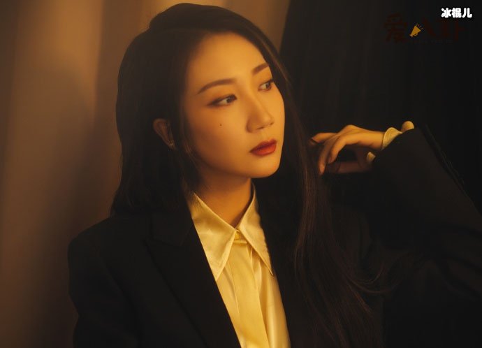 赵馨玥为什么叫乃万