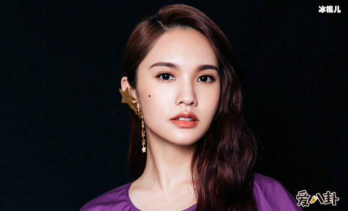 杨丞琳回应婚变