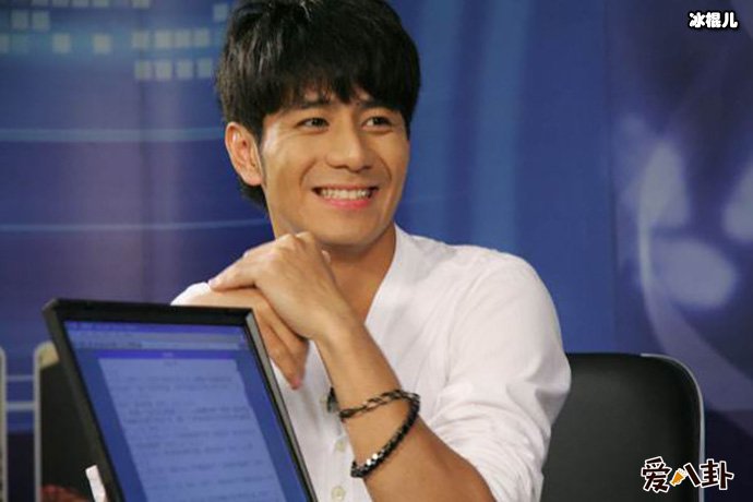 郭彦均妻子资料曝光