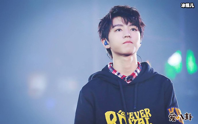 王俊凯自曝上初中的理由让人捧腹