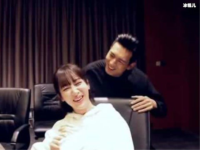 杨紫呼吁不要散播