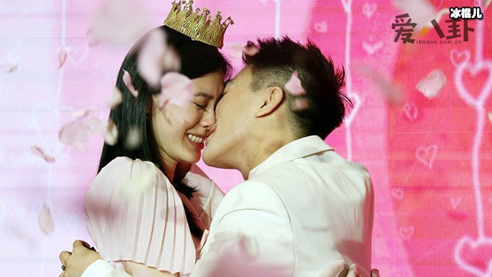 奚梦瑶何猷君感情如何