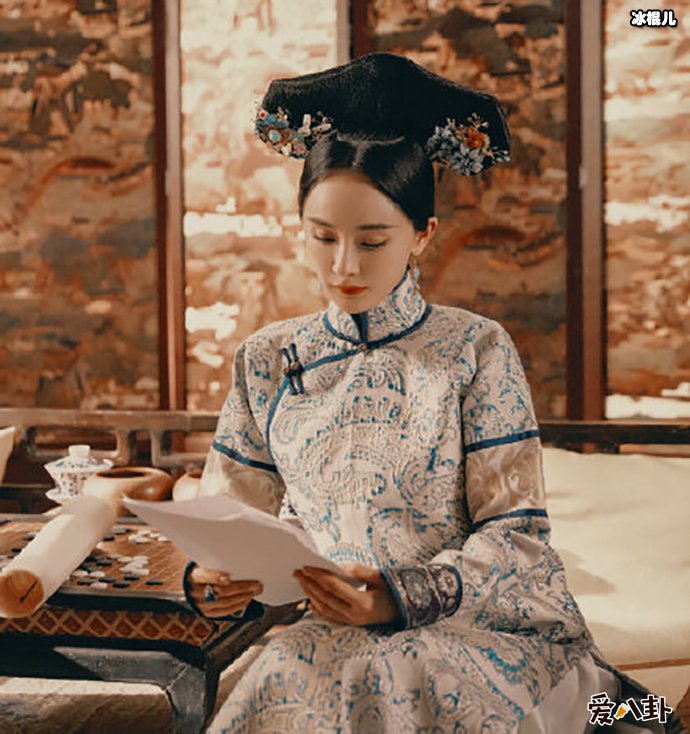 却被网友吐槽满满都是晴川的样子