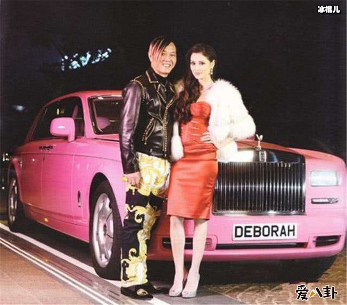 一次性买下30辆劳斯莱斯的原因是什么