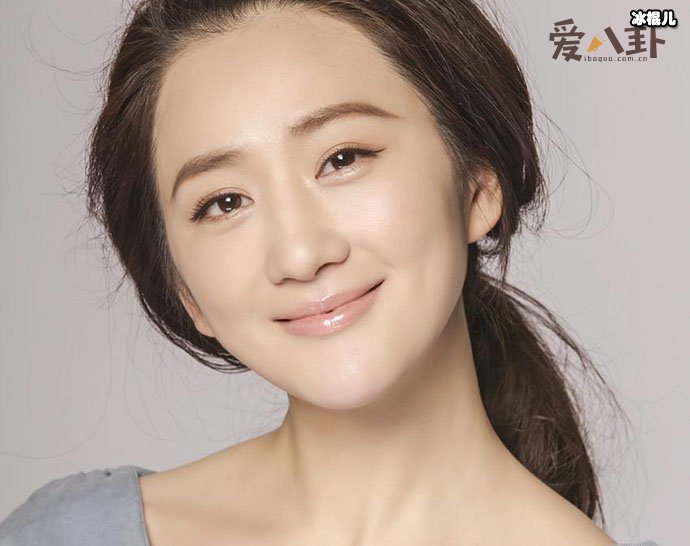 秦俊杰姐姐李玥照片