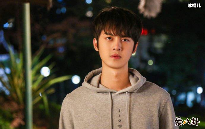 阚清子男友是谁