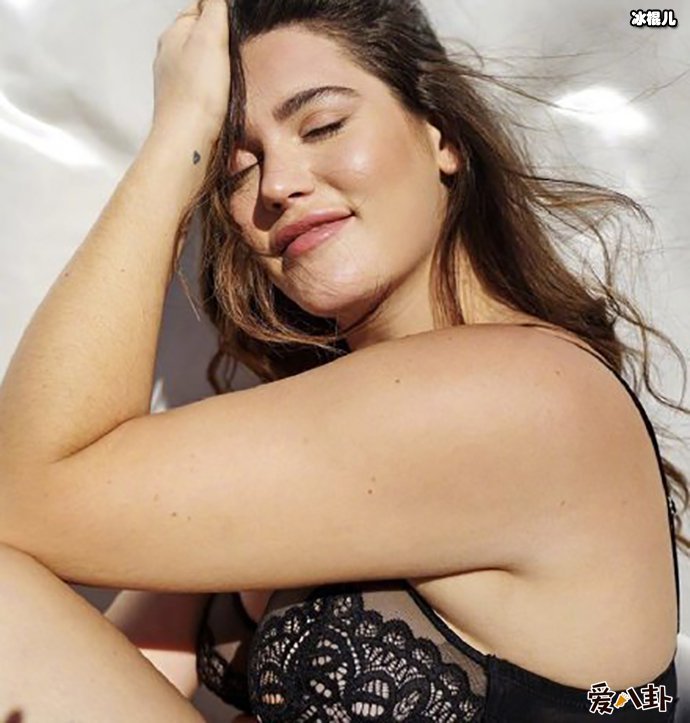 维密为什么要签约大码模特