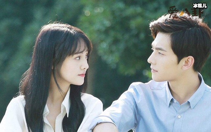 杨洋郑爽曾是恋人关系吗