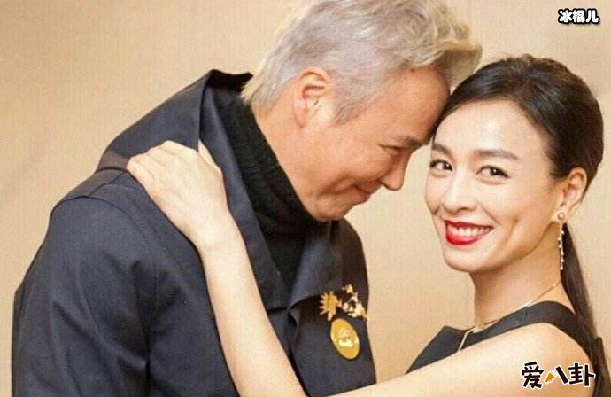 张庭与老公林瑞阳