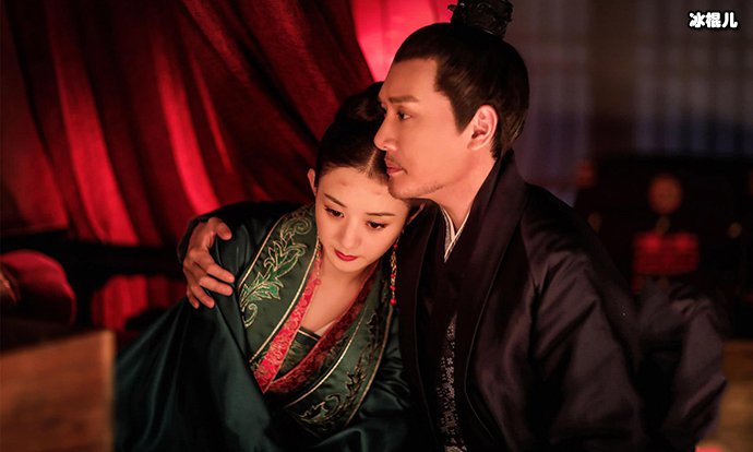 赵丽颖产后即将复出