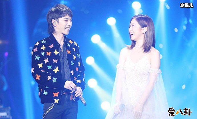 华晨宇邓紫棋曾是恋人吗