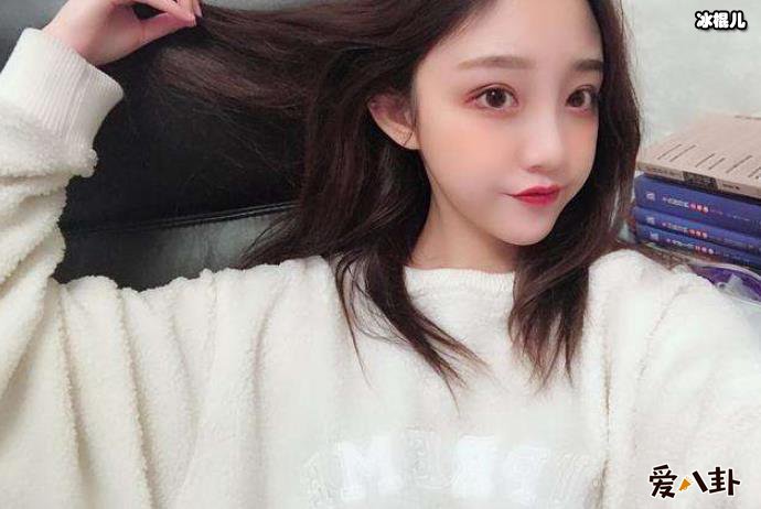 网红慎婕个人资料