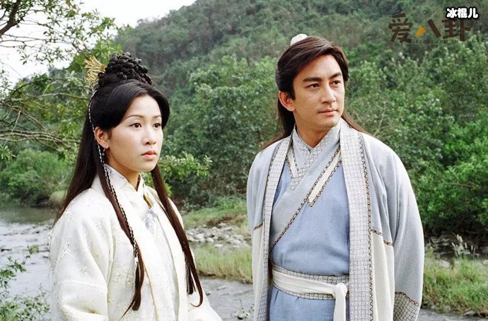 港星吴启华的艰难岁月