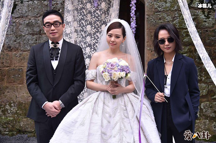 张靓颖与冯珂什么时候离婚的