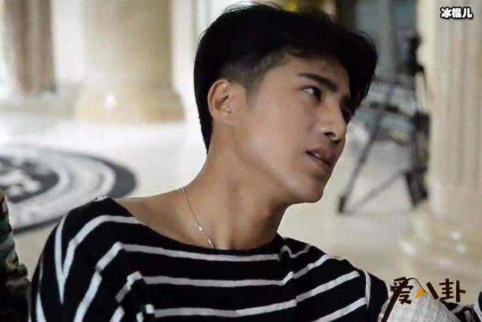 麦迪娜回应撞名