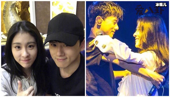 张碧晨张杰偷腥好几年？