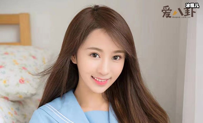 中戏校花宋奕星