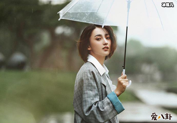 艾晓琪男友是谁