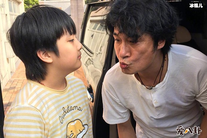 吴镇宇做法引赞可