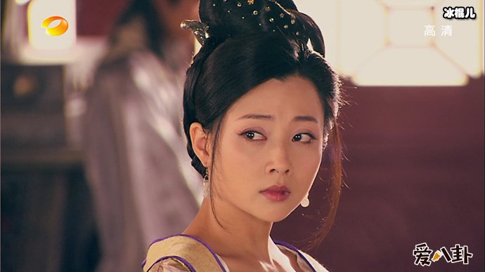 文强是谁包养殷桃真相到底是什么