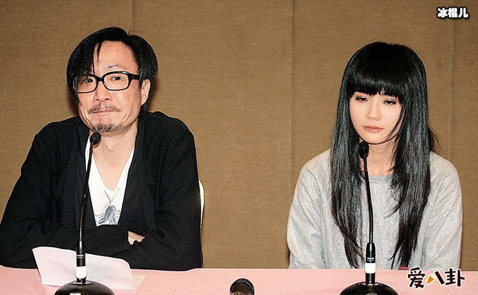 阿Sa前夫是郑中基?