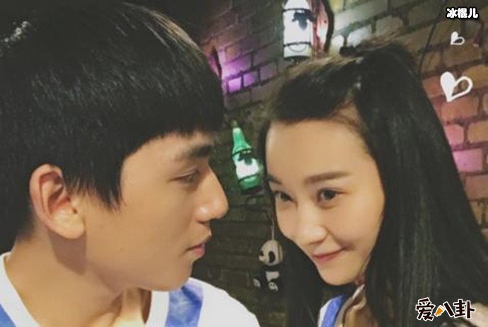 李家成跟陈梦希