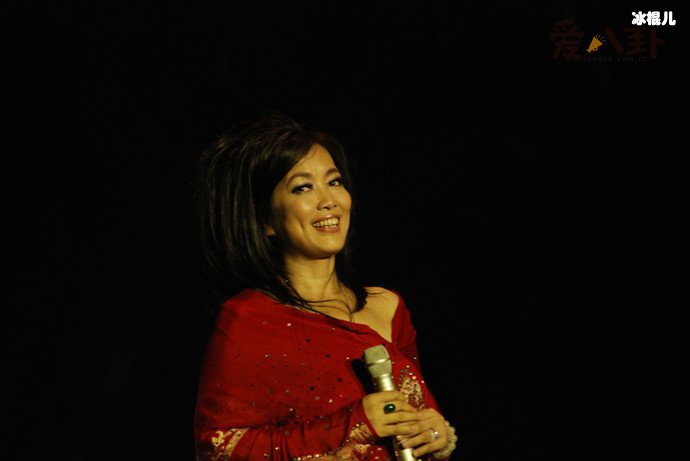 齐豫女儿随母姓