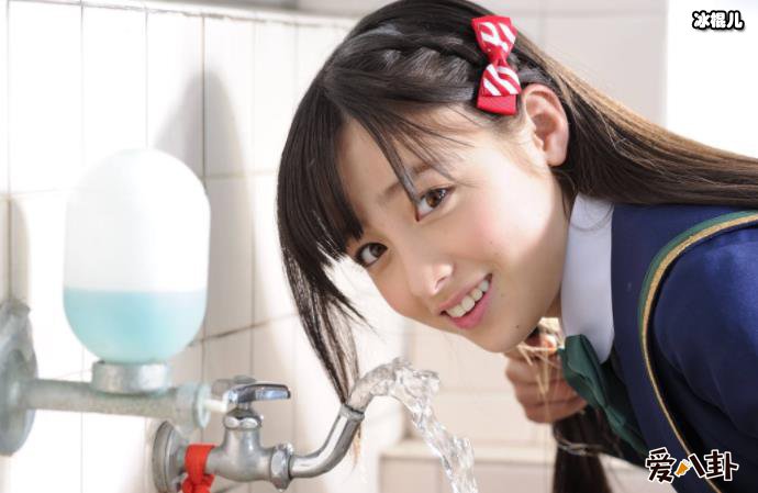 桥本环奈真的不是处了吗 