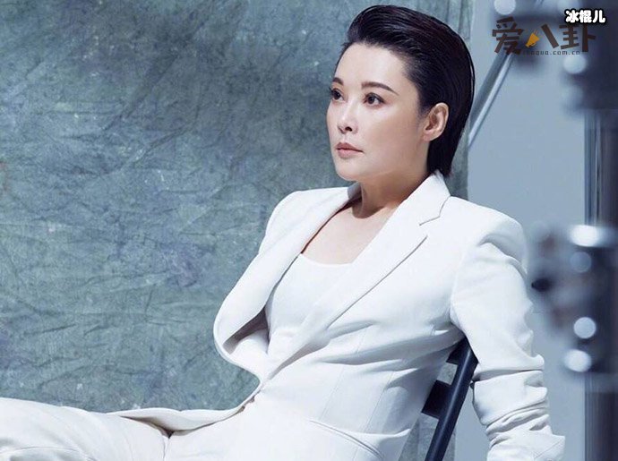 袁立为什么被叫五花肉