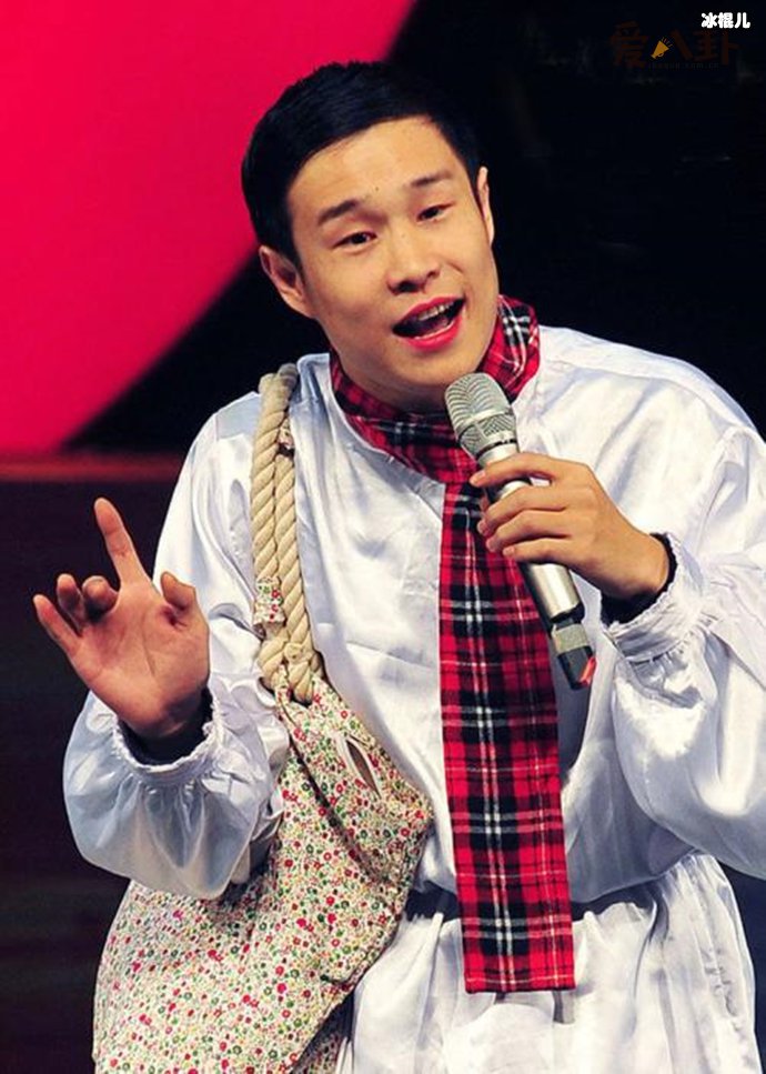 小沈阳豪华轿车曝光