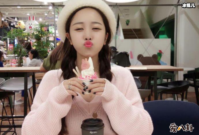 网红林珊珊为什么这么有钱