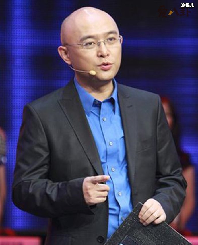 《非诚勿扰》主持人孟非