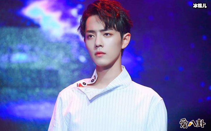 肖战为何被网友抵触的原因