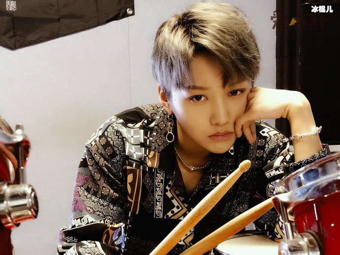 刘雨昕实力很强吗