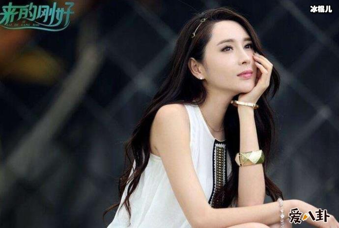 刘恩佑女友张熙媛