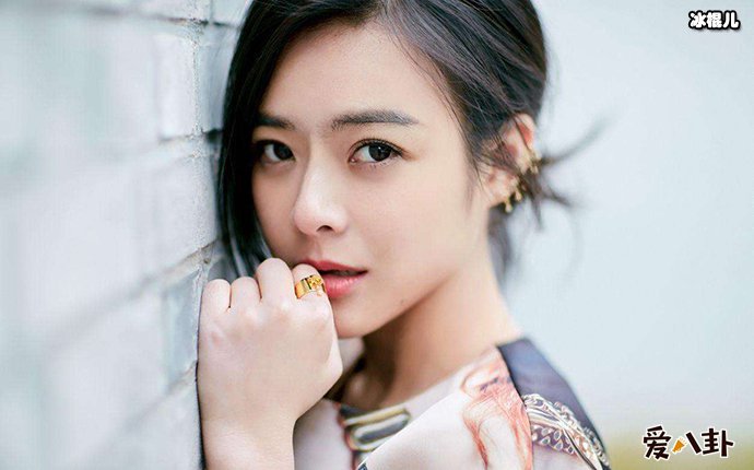 陈辰和她老公是如何相识的