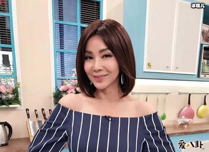 罗志祥干妈陈美凤发声