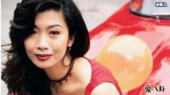 一代艳后金马影后吴家丽