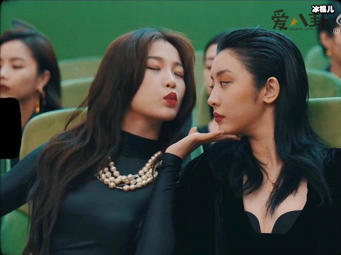 “大鱼海棠”CP