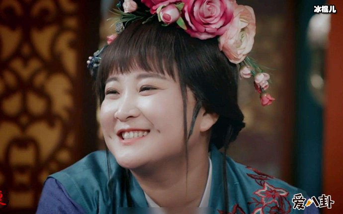 贾玲自曝自己不敢瘦下来