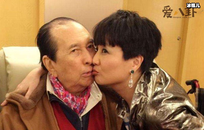 赌王四太梁安琪风流史